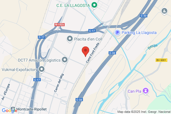 Texlino Iberica S. A.