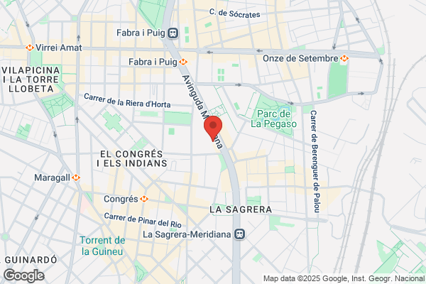 Oficina Seguros Pelayo