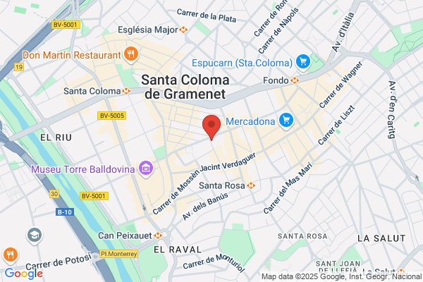 Grup de Neteges Barna