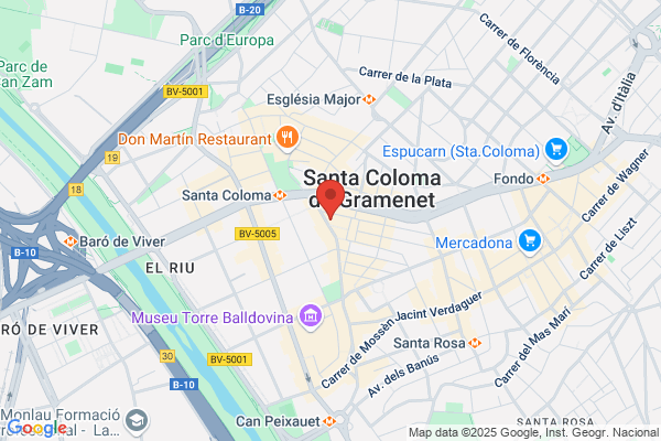 Alternativas Gas Natural Catalunya S.L.