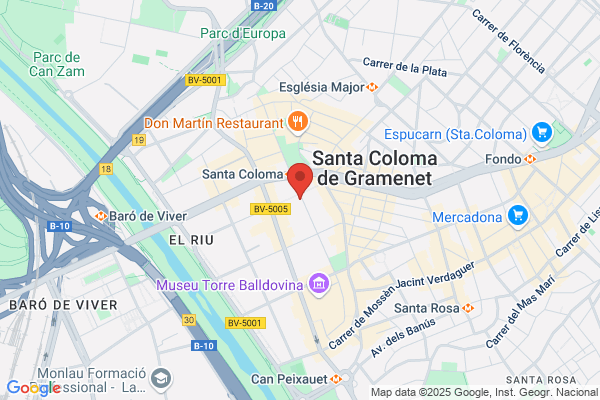 Radio Taxi Barcelona