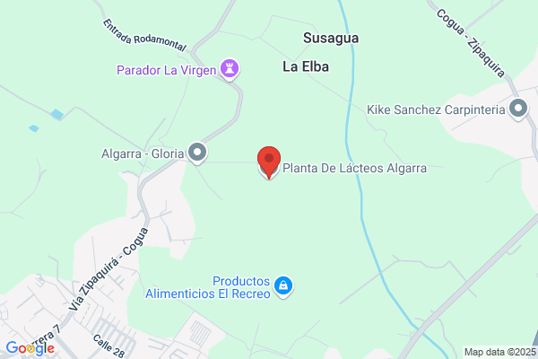 Algarra S.A.