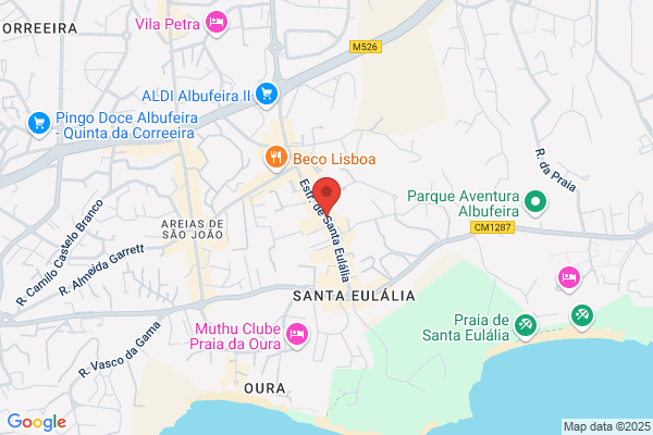 Algarve Consultores