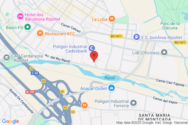 Nobel Outsourcing S.L