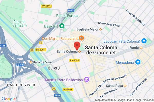Octavio Redondo