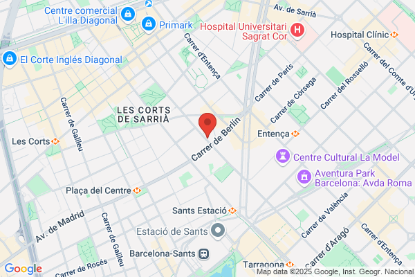 Sociedad Espanola De Medicina Y Cirugia Cosmetica
