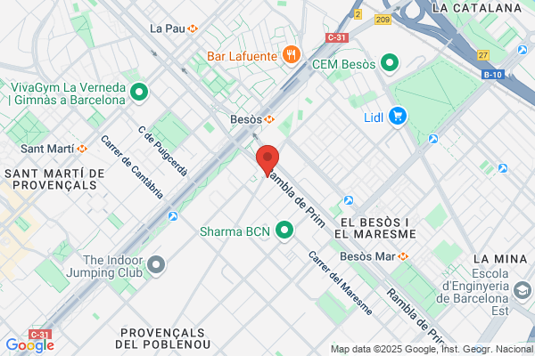 Auto Shoping Center S.L.
