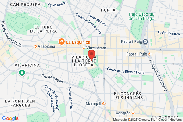 Centre Veterinari Anima'ls