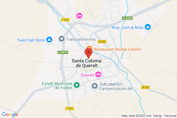 Casajoanes vda. De