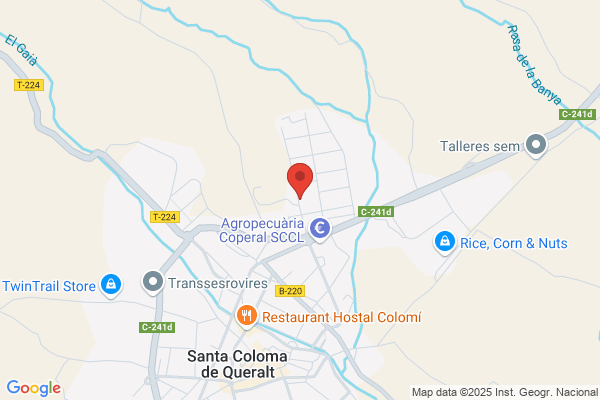 Casas Sendra m. M.