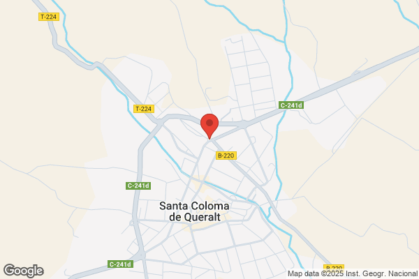 Cereals Santa Coloma S.L.