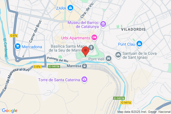 Comercial Albareda S.A.