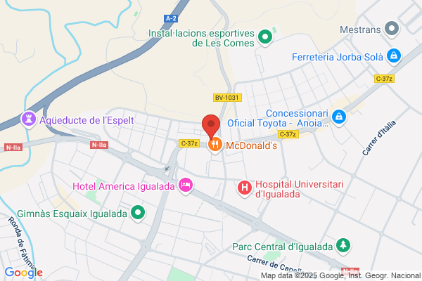 Impervius Impermeabilizaciones