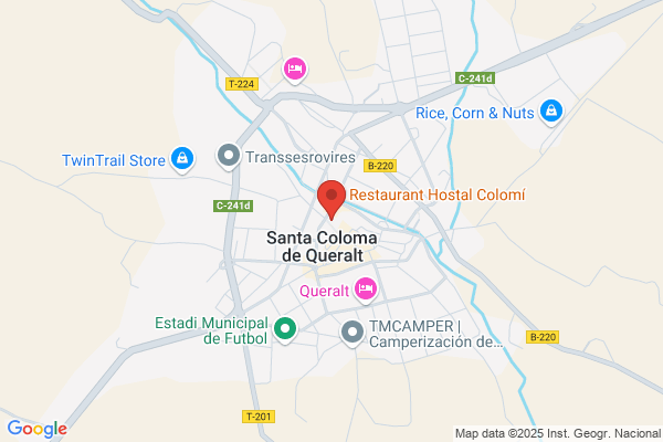 Mensa S.C.P.