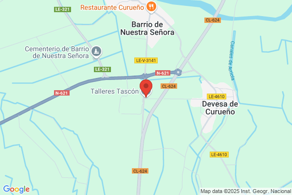 Talleres Tascon-Neumaticos-Servicio Grua