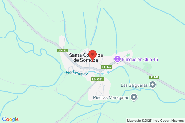 Meson El Puente