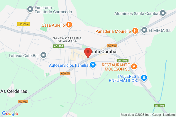 Amarelle Garcia - Transportes Agencia De Viajes Alquiler De Autocares s.