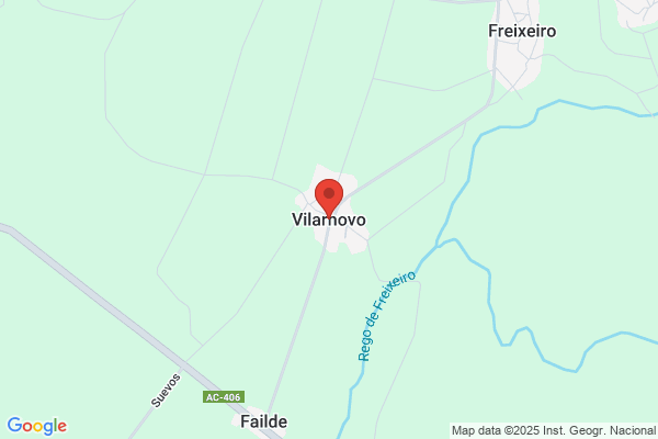 Vilarnovo Barcia m. S.