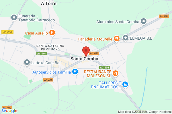 Talleres Ares - Cerrajeria