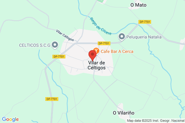 Garabal Alvite a.
