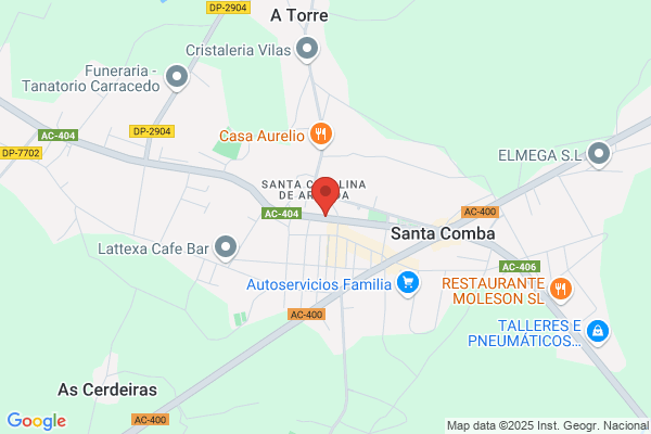 Paredes Amarelle m.