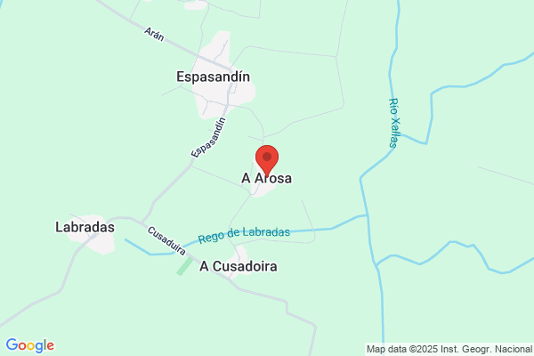 Arosa Lopez e.