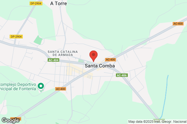 Garcia Torreira m. C.
