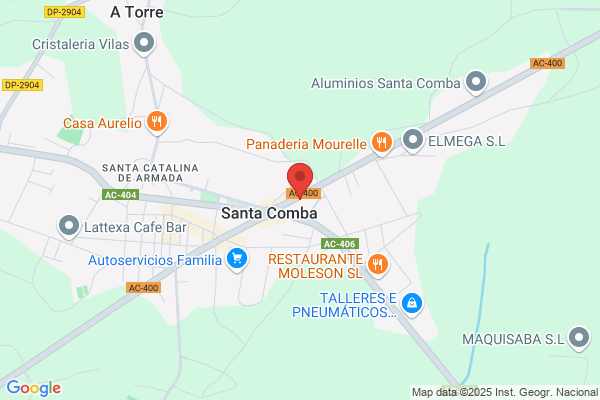 Gimnasio Vulcano Gym