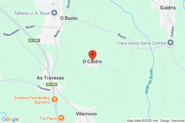 Castro Silva j.