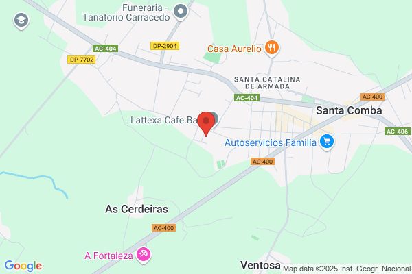 Clínica Dental Mg Magariños