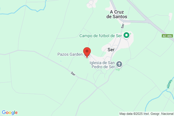 Pazos Garcia j.