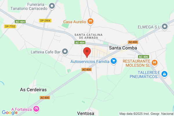 Paredes Amarelle j. E.