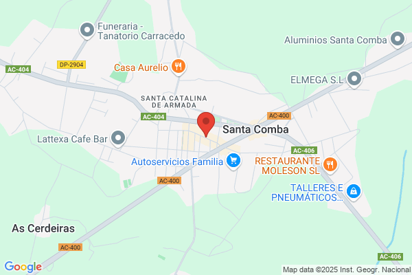 Restaurante Salgueiro