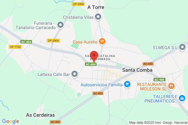Abogados Ramos & Santiago
