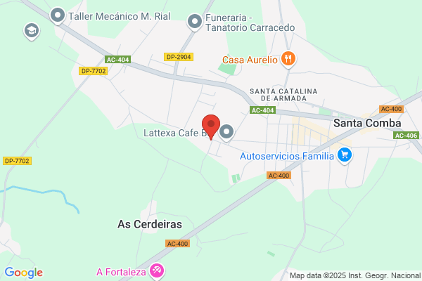 Distribuidora Internacional De Alimentacion