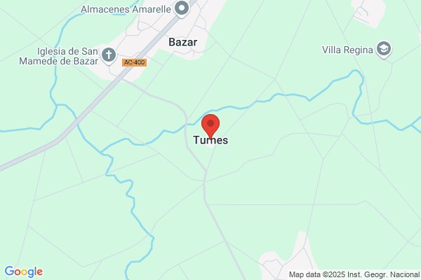 Turnes Rieiro j.