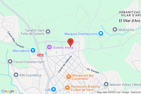 Transports Rios