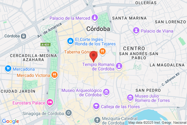 Ayuda a Domicilios SFG