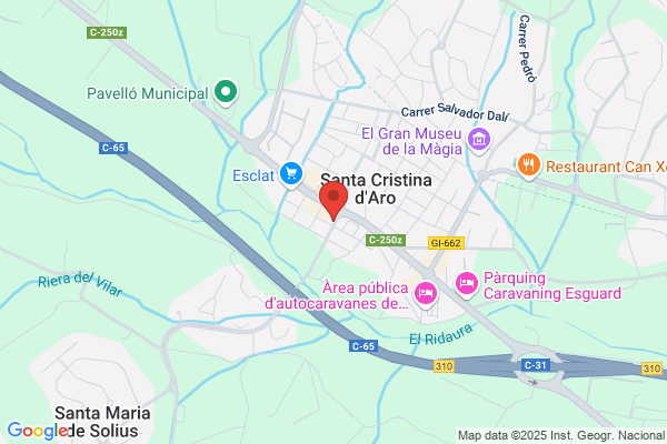 Caixa De Girona - Caixa Estalvis