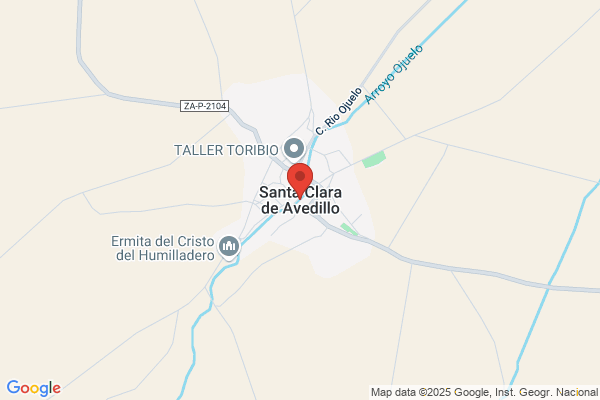 Almacenes Santa Clara