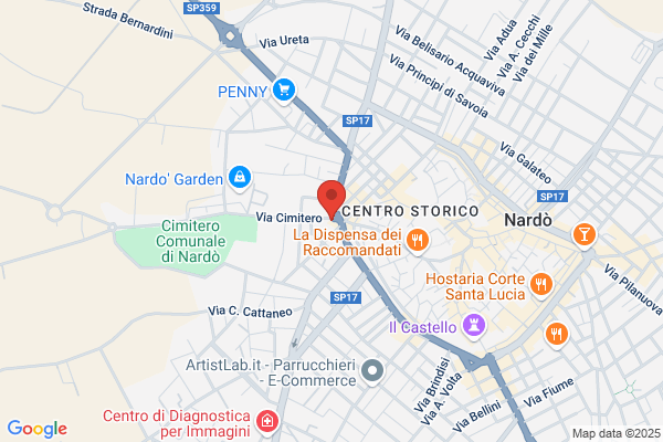 Cafe Bar Nardo