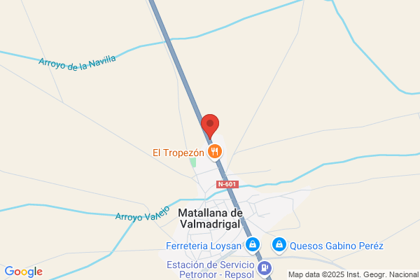 Lozano Miguelez v. Y Otro Cb
