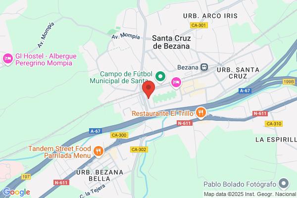 Transportes Guipuzcoana