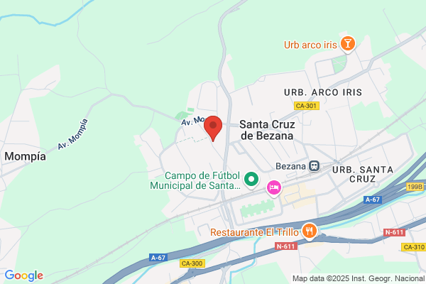 Albañilería Leñero