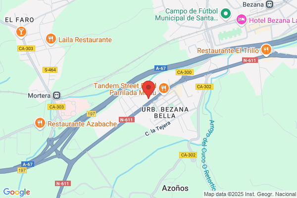 La Gracia