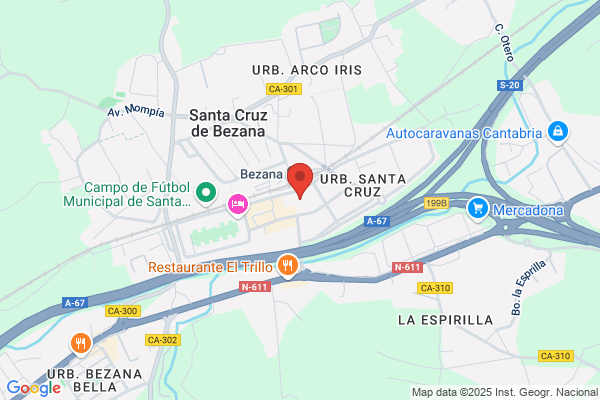 Banco De Santander