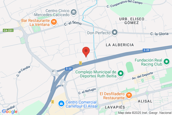 Torre Prieto S.L.