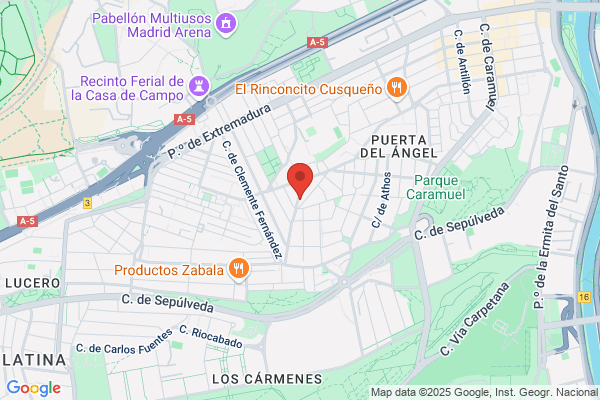Cafeteria Gran Via