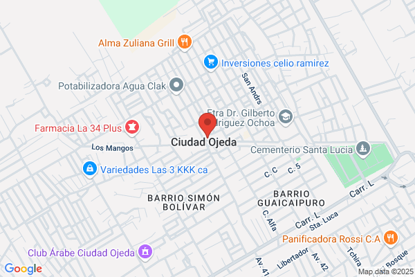 Ojeda Usillos m. A.