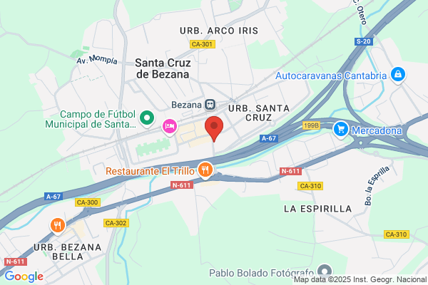 Caide